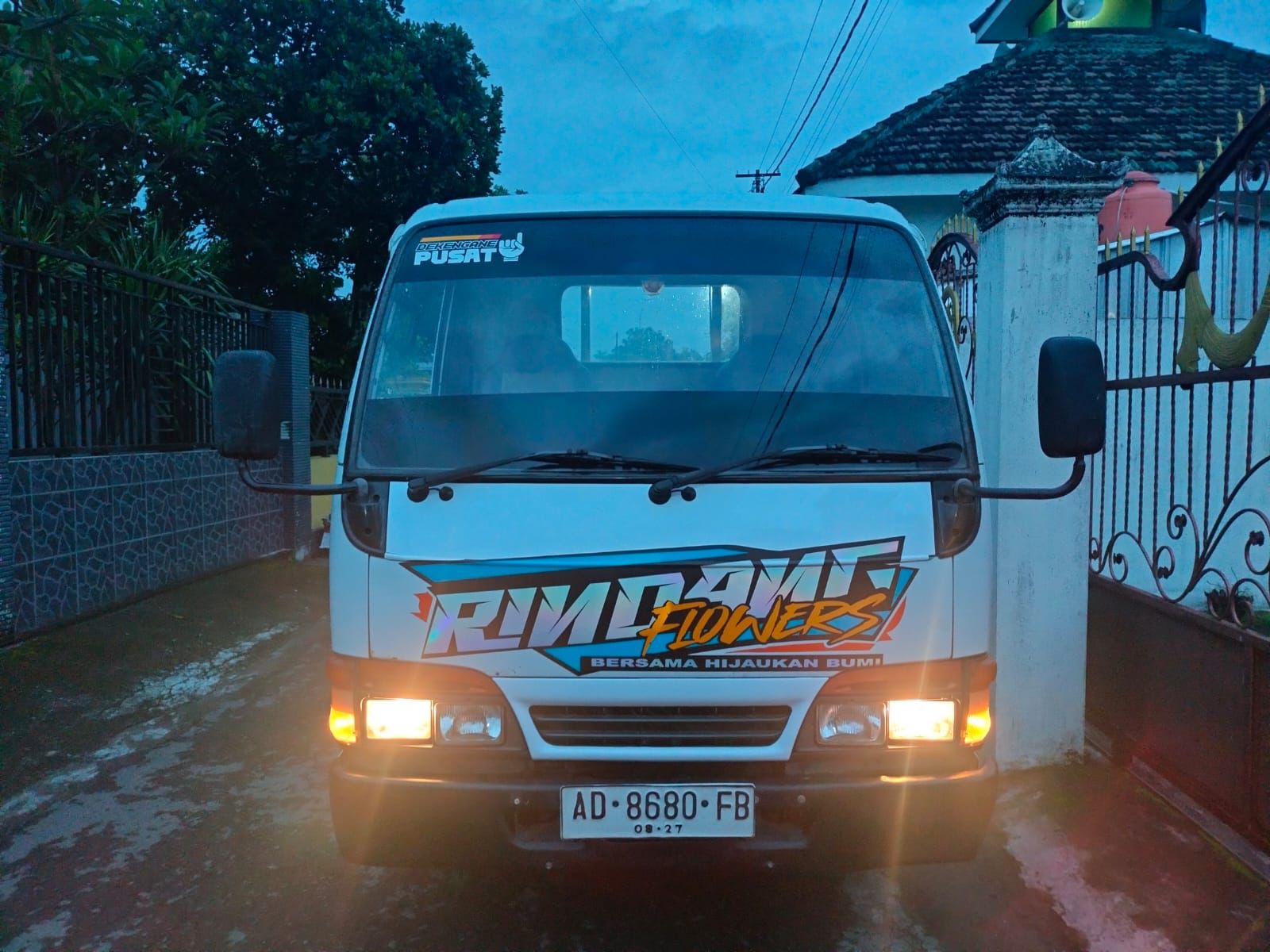 Tanaman 5